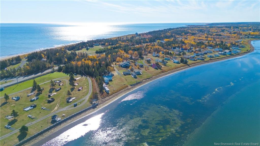 27 - 29 Bertie St, Val-Comeau, NB