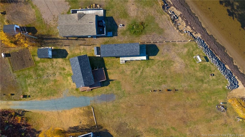 27 - 29 Bertie St, Val-Comeau, NB