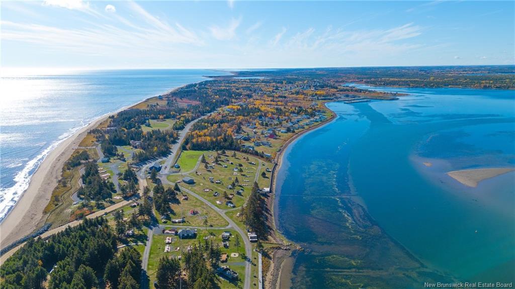 27 - 29 Bertie St, Val-Comeau, NB