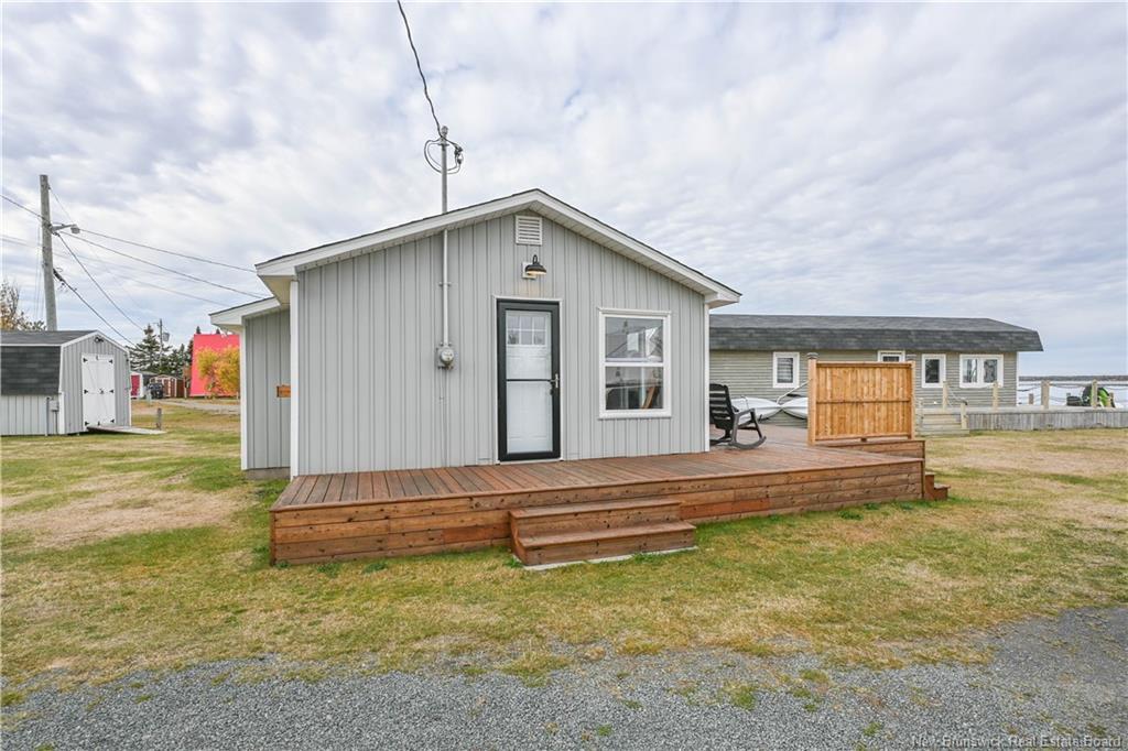 27 - 29 Bertie St, Val-Comeau, NB