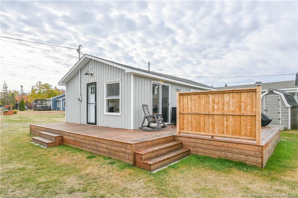 27 - 29 Bertie St, Val-Comeau, NB