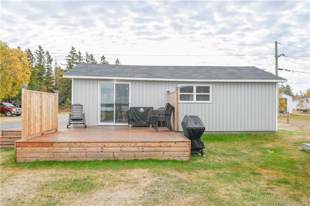 27 - 29 Bertie St, Val-Comeau, NB