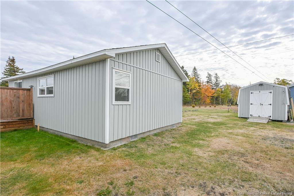 27 - 29 Bertie St, Val-Comeau, NB