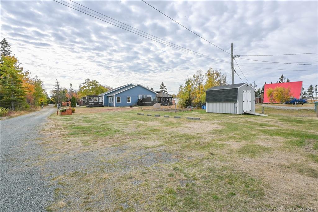 27 - 29 Bertie St, Val-Comeau, NB