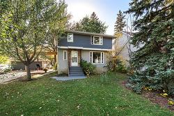 172 Irving PL  Winnipeg, MB R2G 0L1