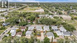 7 Sussex CRESCENT  Regina, SK S4T 6A3