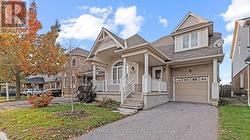 76 JOHN W TAYLOR AVENUE New Tecumseth, ON L9R 0C9