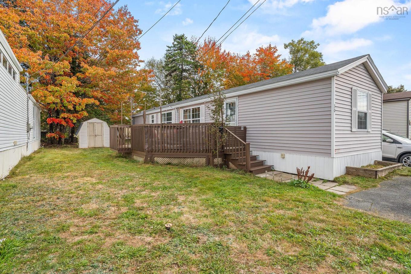 30 Sylvan Avenue, Middle Sackville, NS