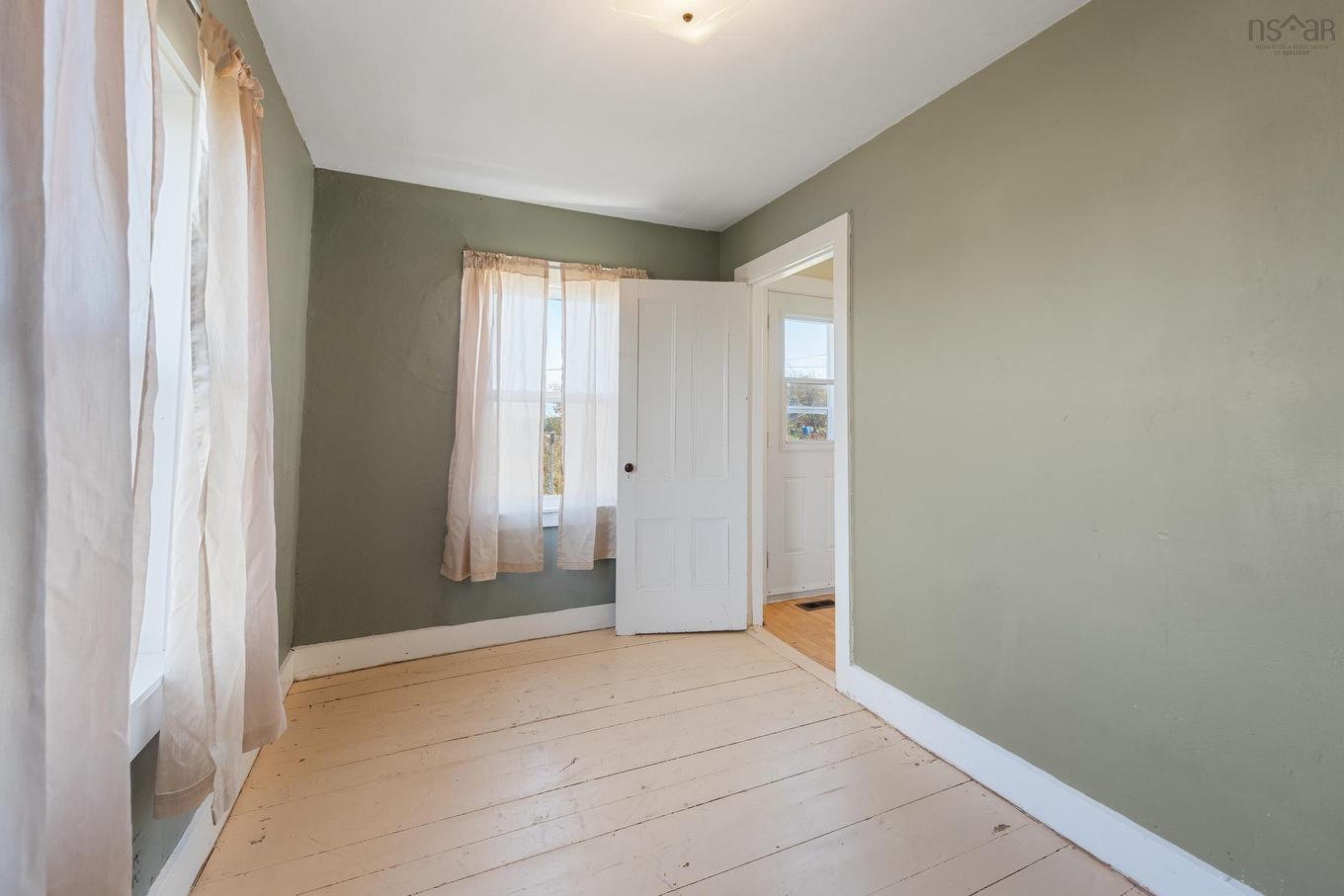 5241 Highway 1, Salmon River, NS