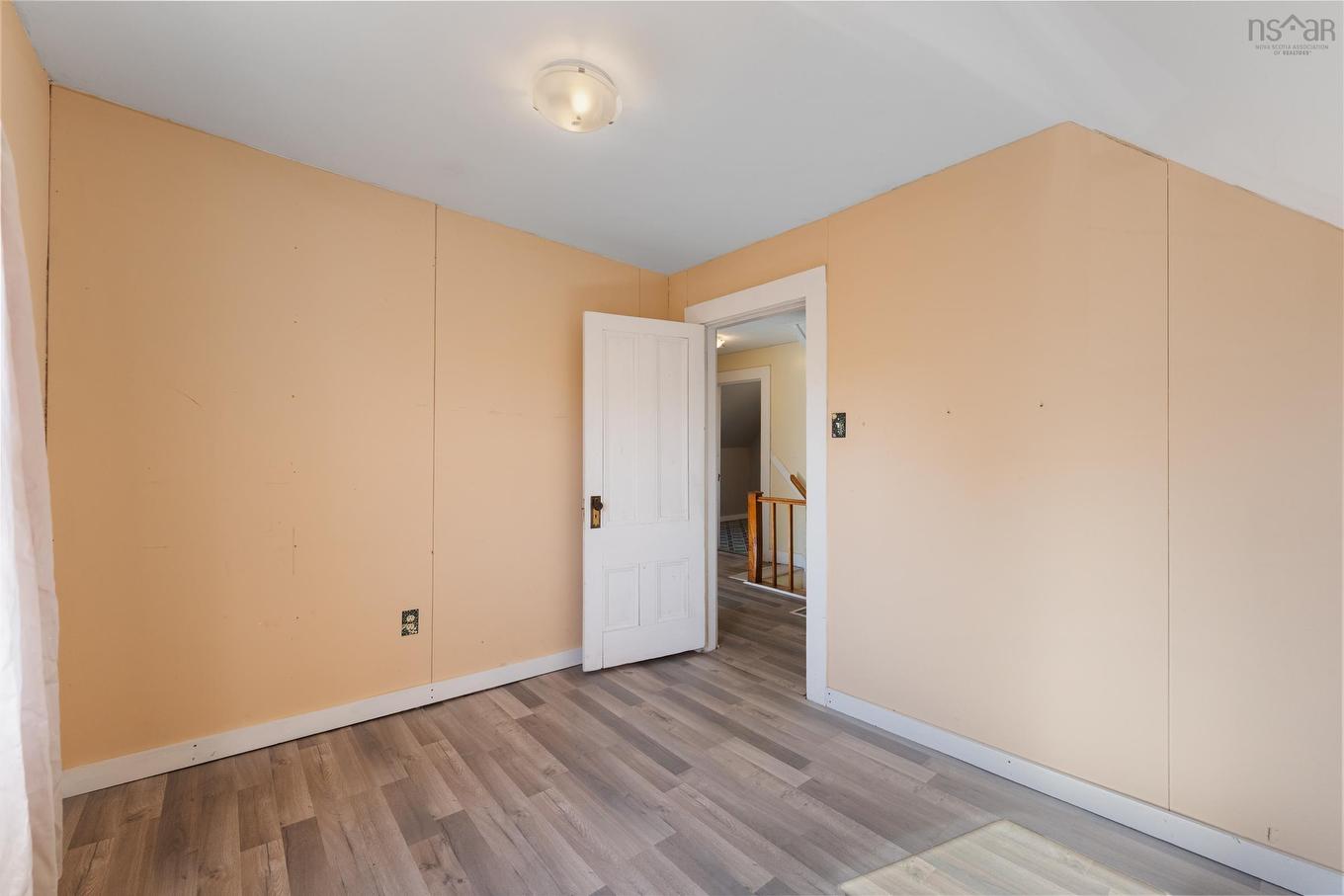 5241 Highway 1, Salmon River, NS