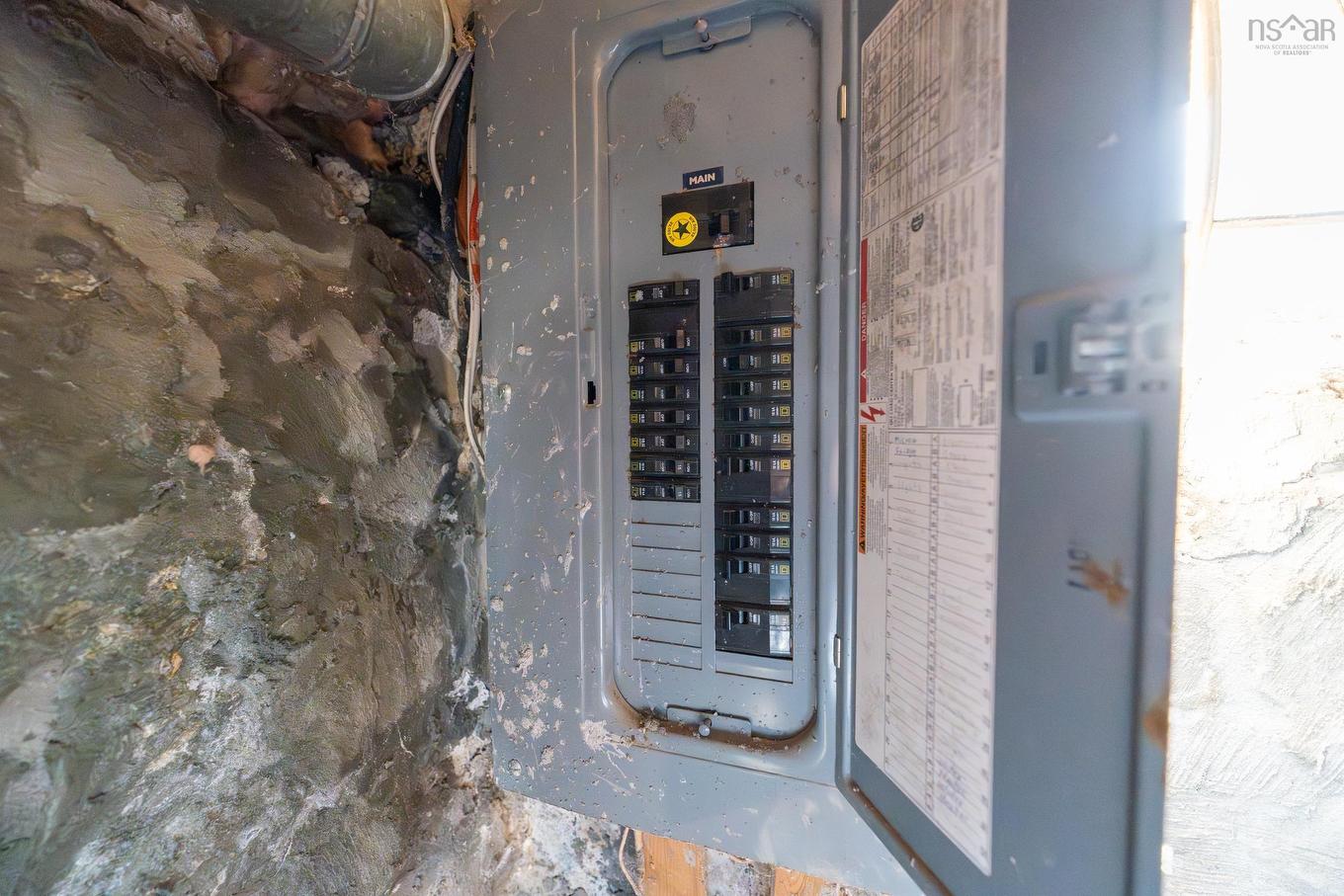 5241 Highway 1, Salmon River, NS