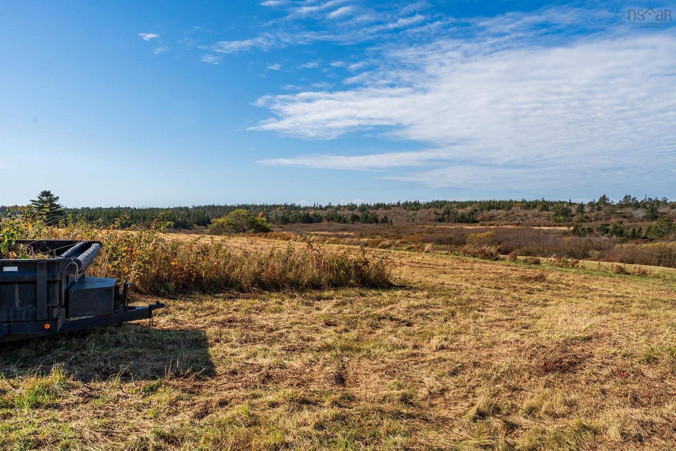 5241 Highway 1, Salmon River, NS