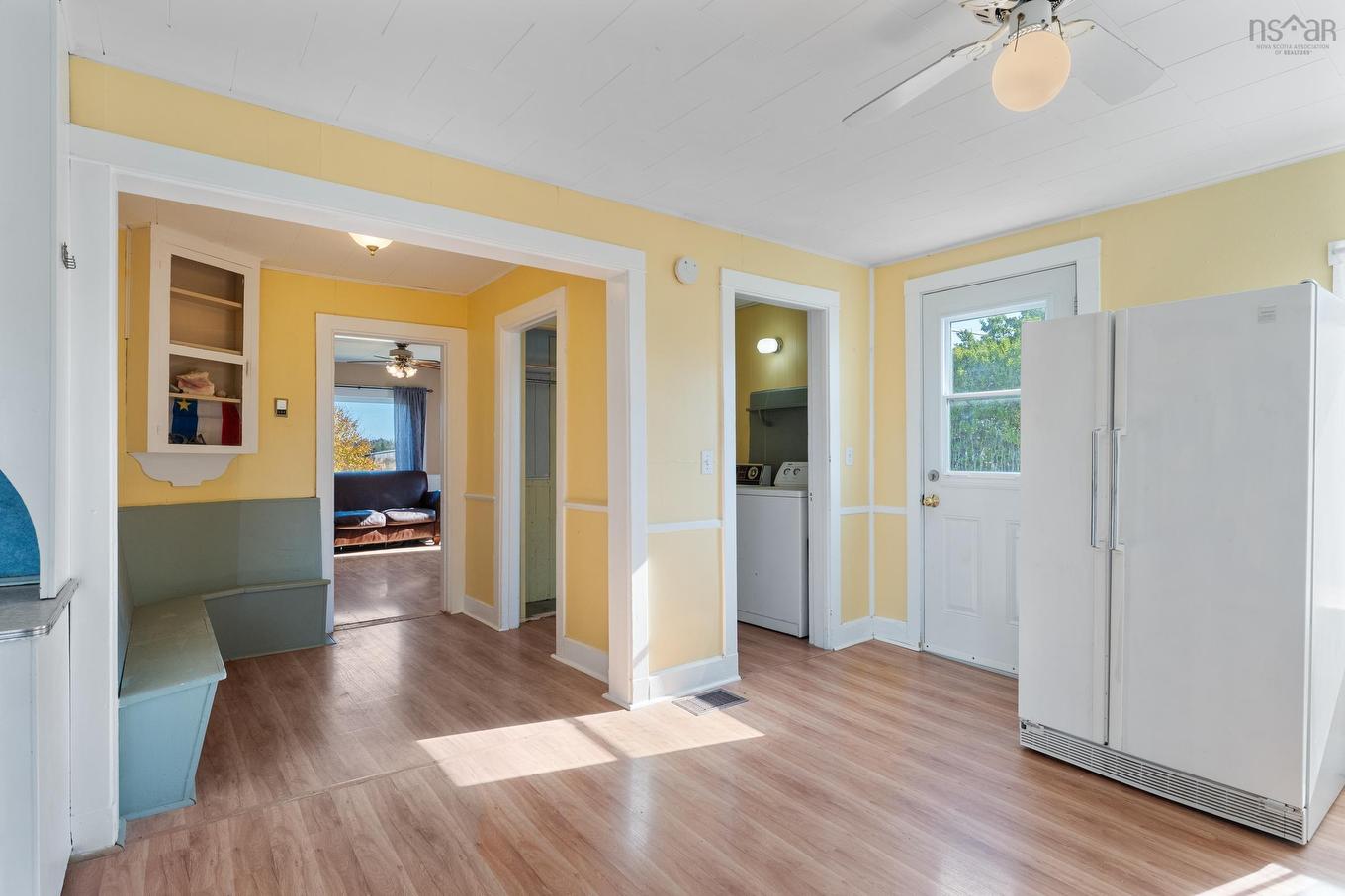 5241 Highway 1, Salmon River, NS