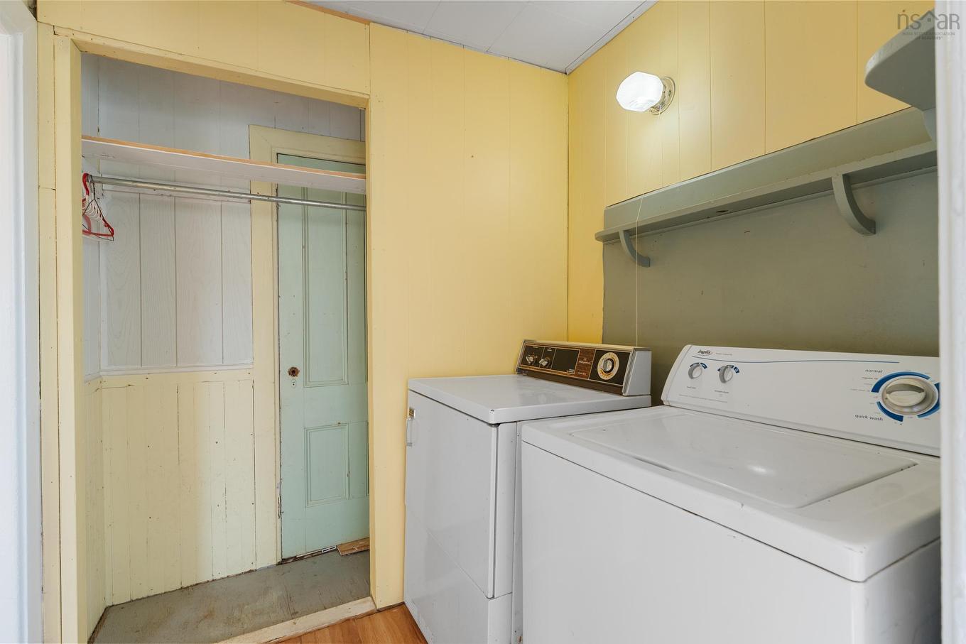 5241 Highway 1, Salmon River, NS