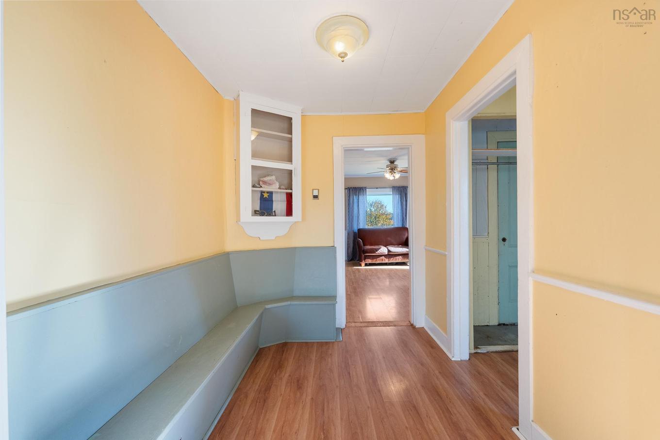 5241 Highway 1, Salmon River, NS