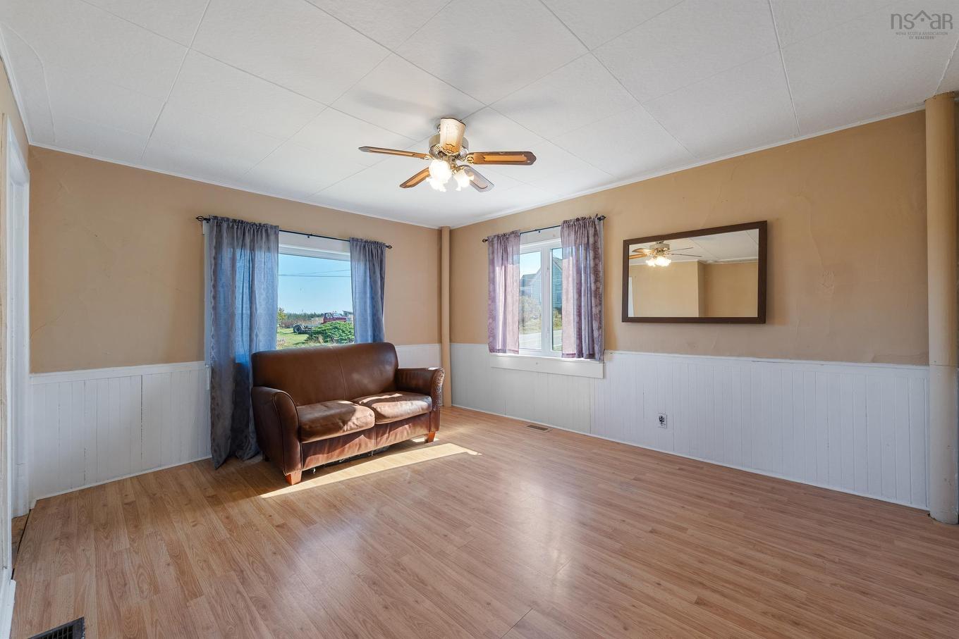 5241 Highway 1, Salmon River, NS