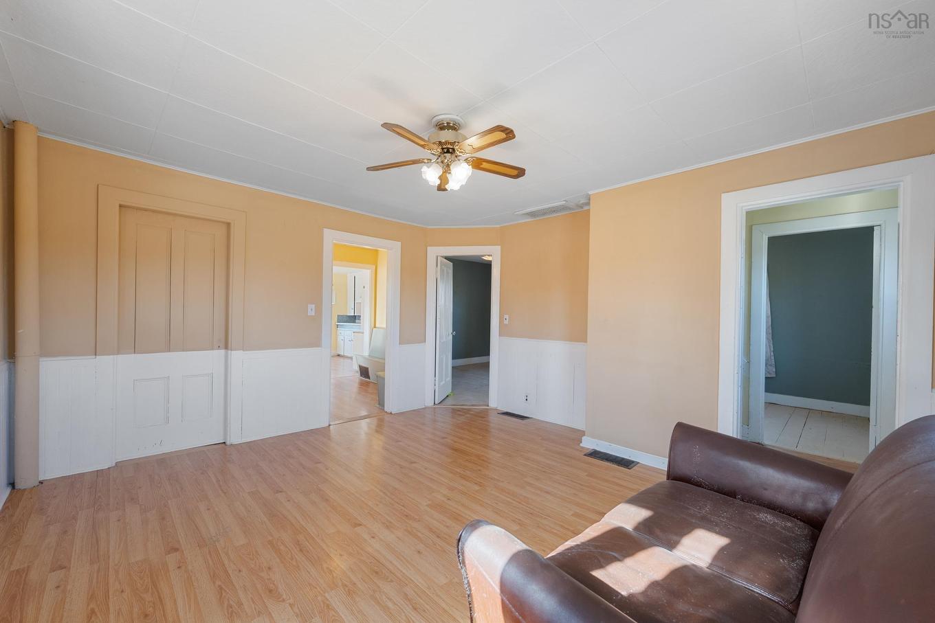 5241 Highway 1, Salmon River, NS