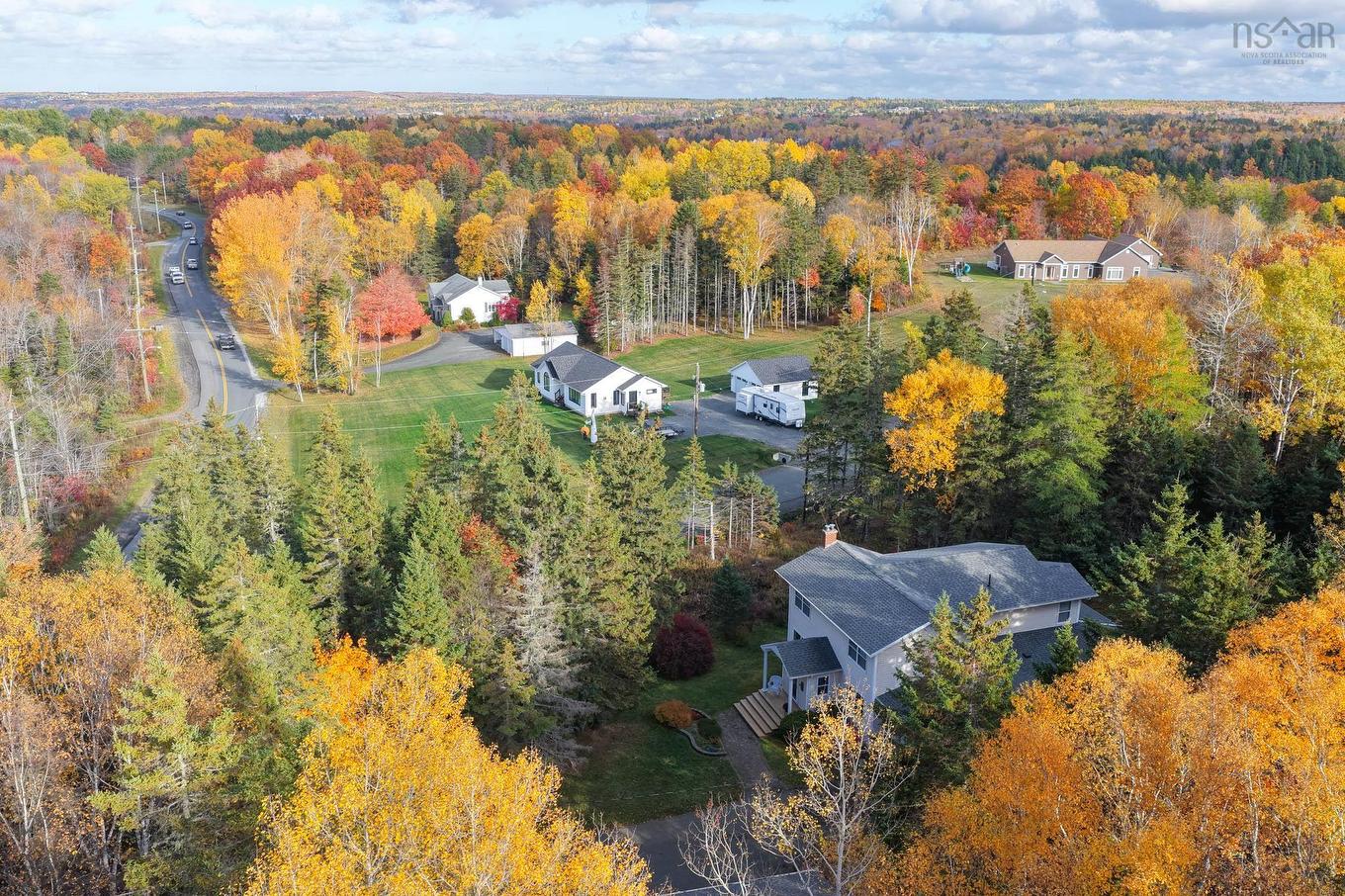 1369 Coxheath Road, Coxheath, NS