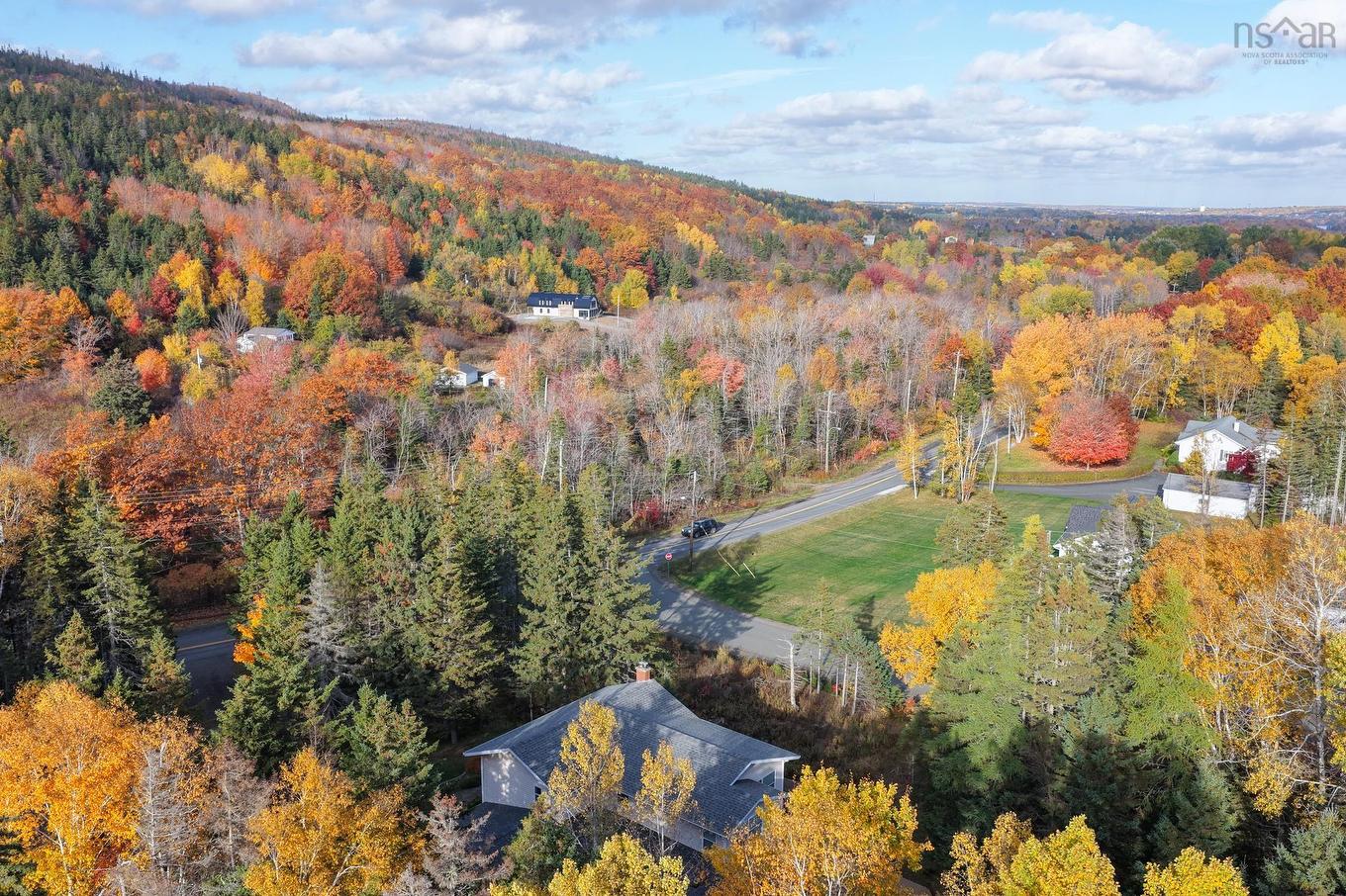 1369 Coxheath Road, Coxheath, NS