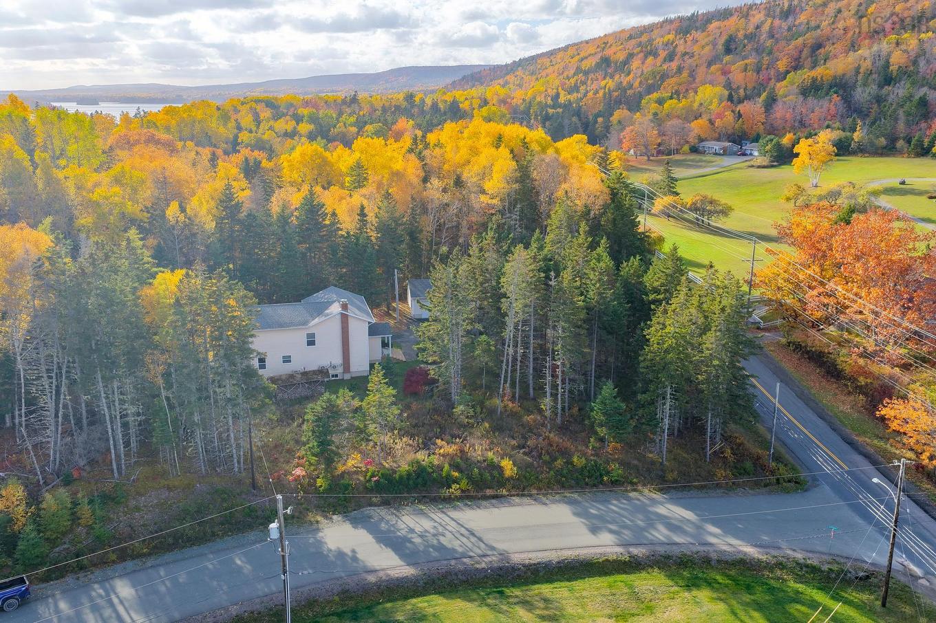 1369 Coxheath Road, Coxheath, NS