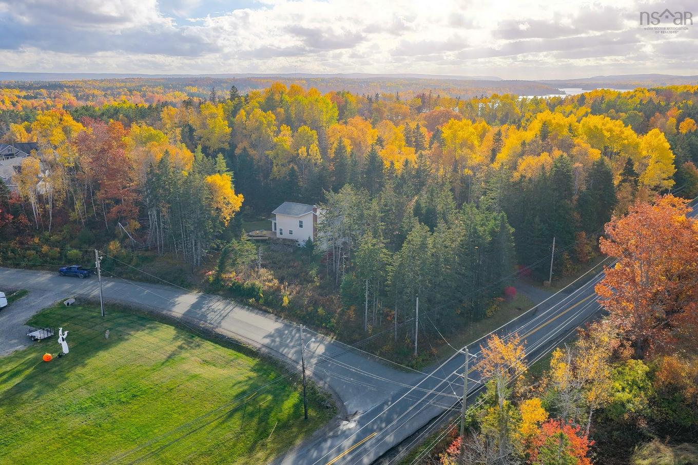 1369 Coxheath Road, Coxheath, NS