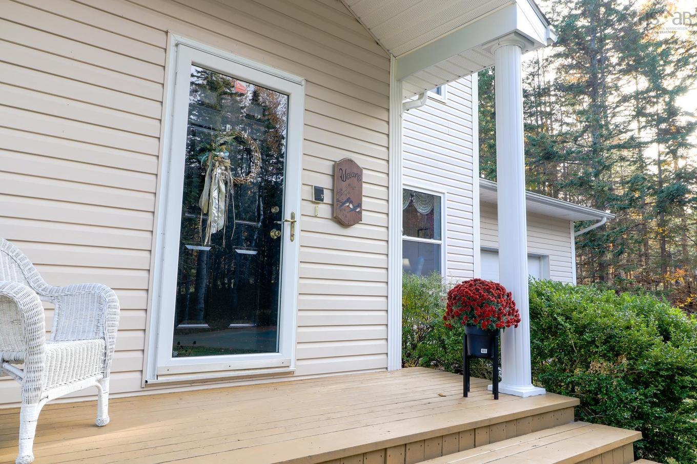 1369 Coxheath Road, Coxheath, NS