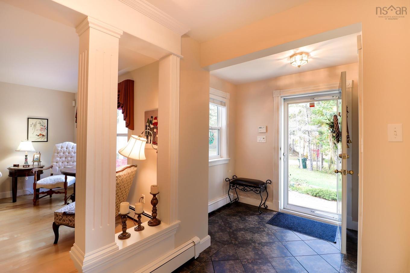 1369 Coxheath Road, Coxheath, NS