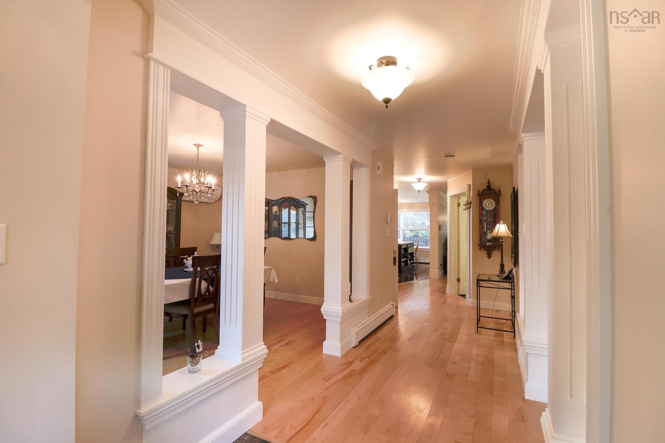 1369 Coxheath Road, Coxheath, NS