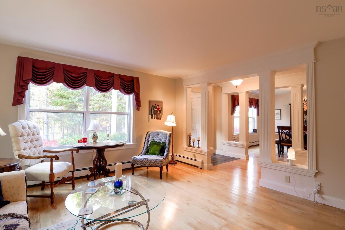 1369 Coxheath Road, Coxheath, NS