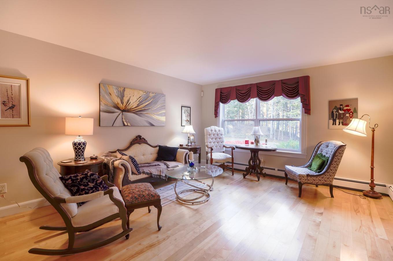 1369 Coxheath Road, Coxheath, NS