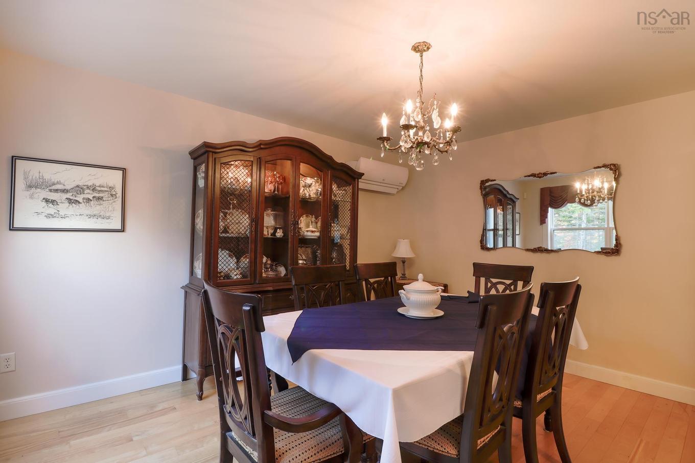 1369 Coxheath Road, Coxheath, NS