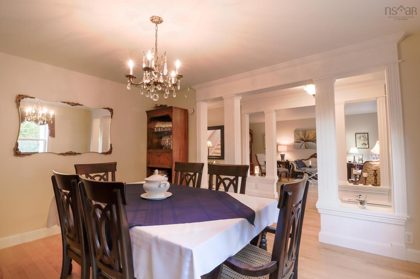 1369 Coxheath Road, Coxheath, NS