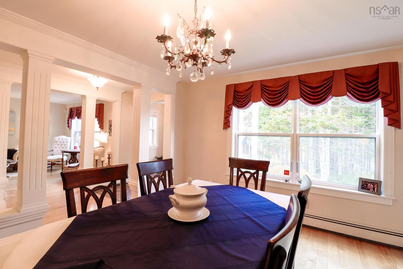 1369 Coxheath Road, Coxheath, NS