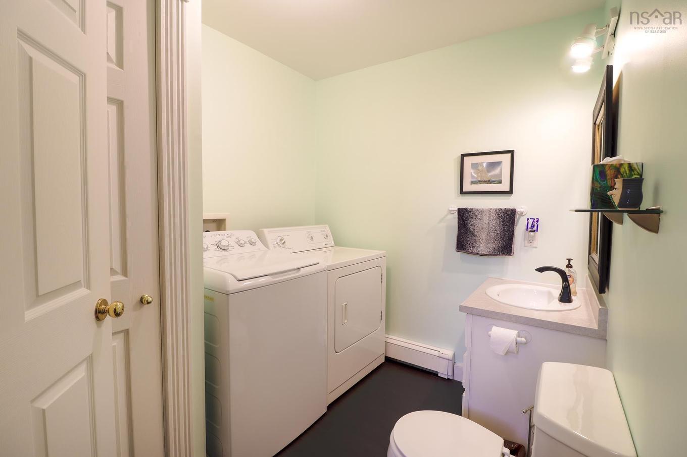 1369 Coxheath Road, Coxheath, NS