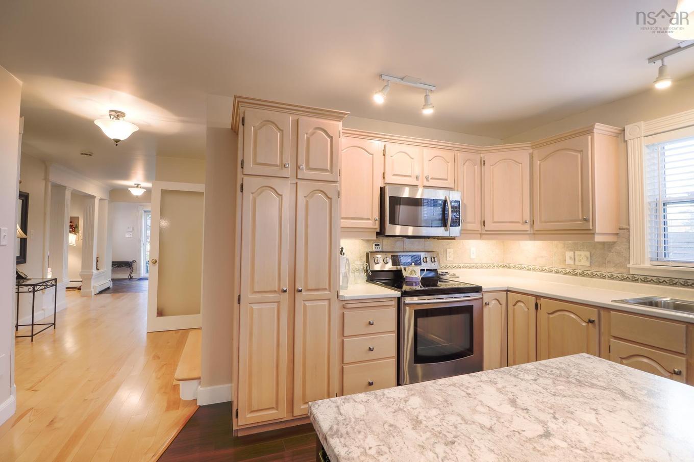 1369 Coxheath Road, Coxheath, NS