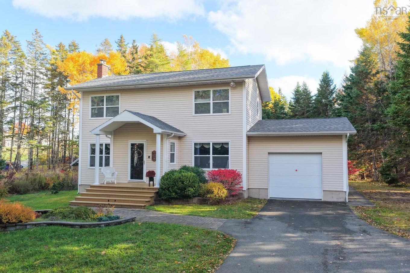 1369 Coxheath Road, Coxheath, NS