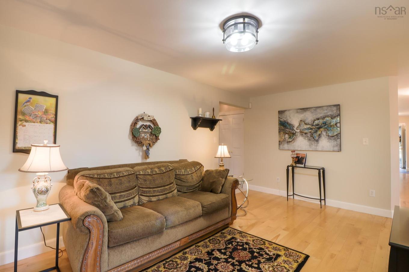 1369 Coxheath Road, Coxheath, NS