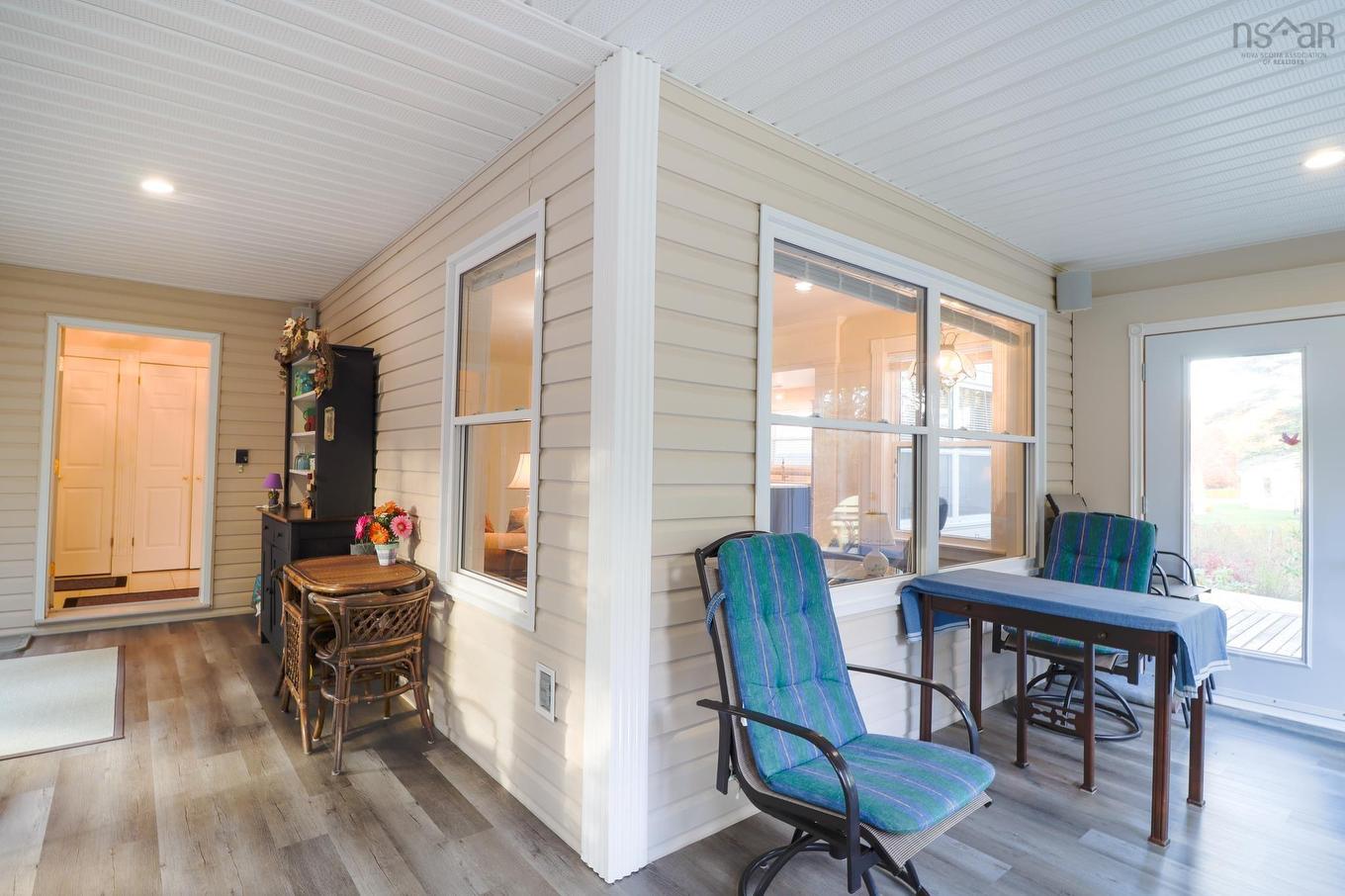 1369 Coxheath Road, Coxheath, NS