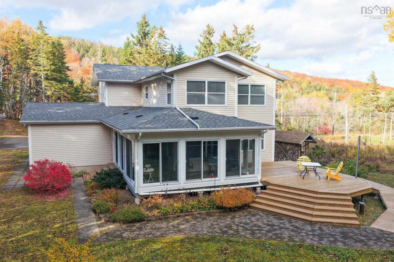 1369 Coxheath Road, Coxheath, NS