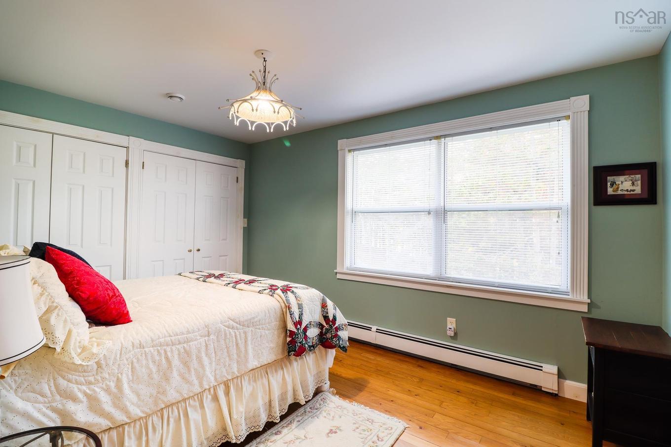 1369 Coxheath Road, Coxheath, NS