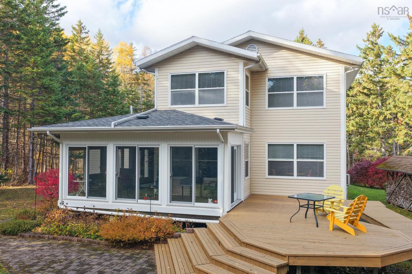 1369 Coxheath Road, Coxheath, NS