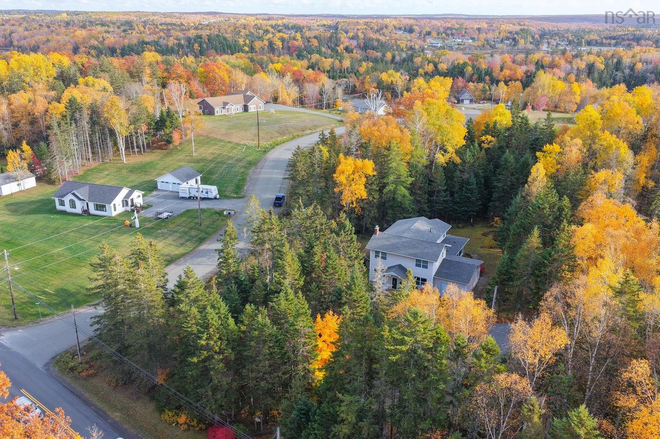 1369 Coxheath Road, Coxheath, NS