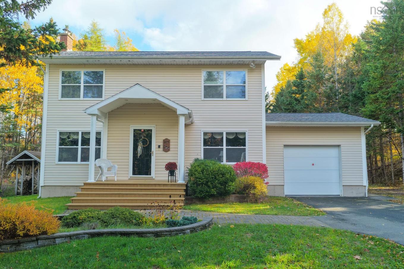 1369 Coxheath Road, Coxheath, NS