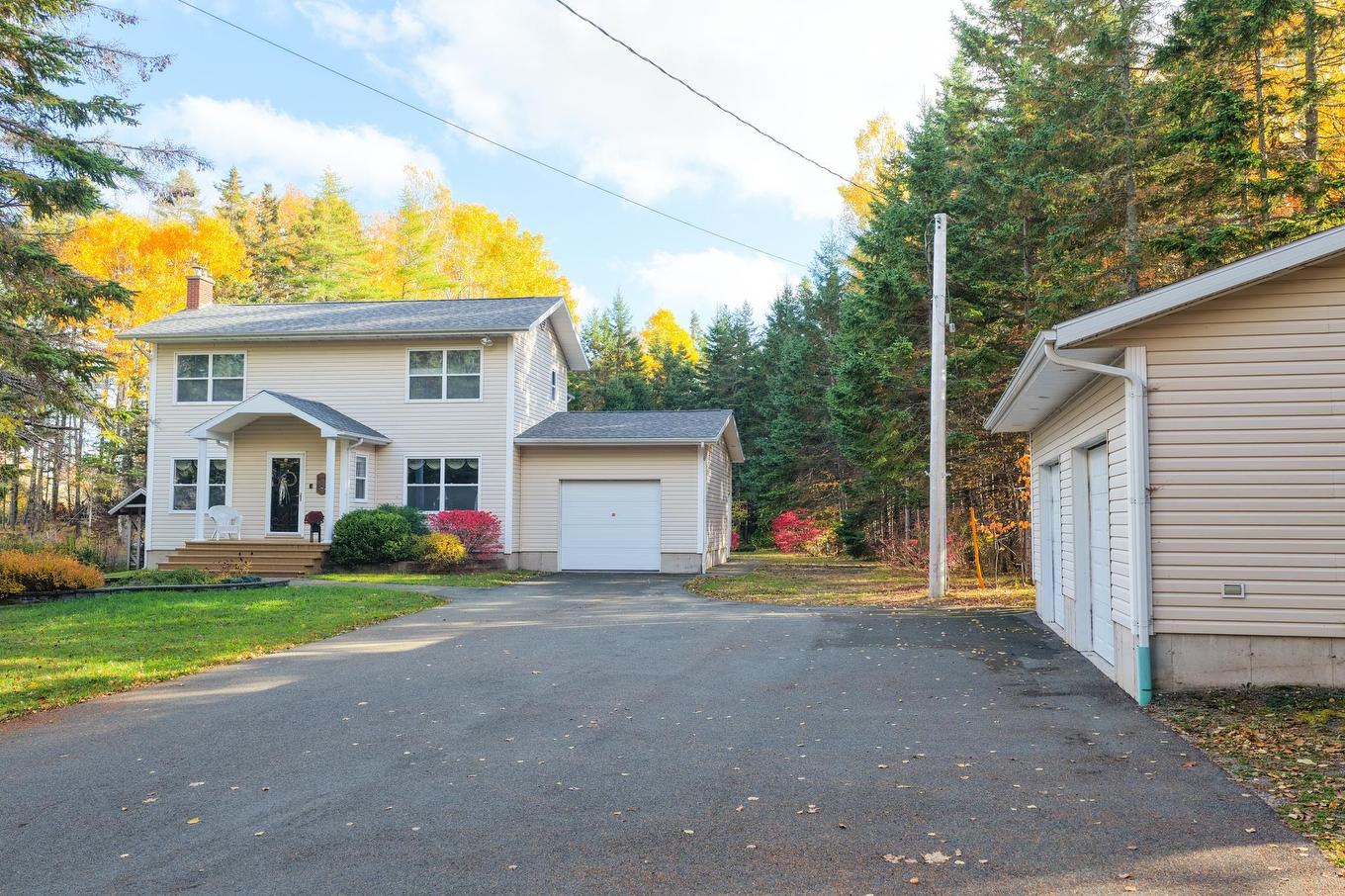 1369 Coxheath Road, Coxheath, NS