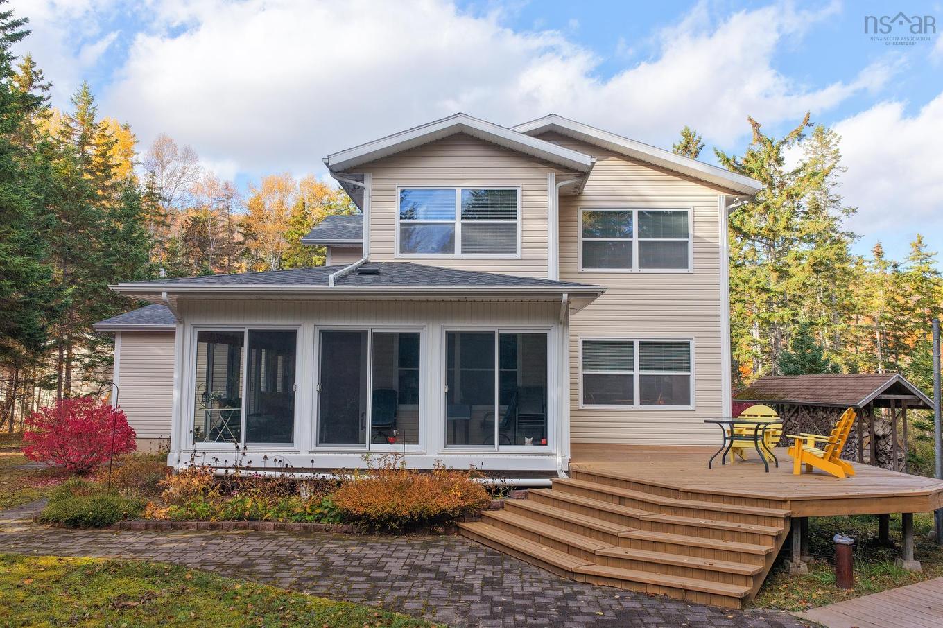 1369 Coxheath Road, Coxheath, NS