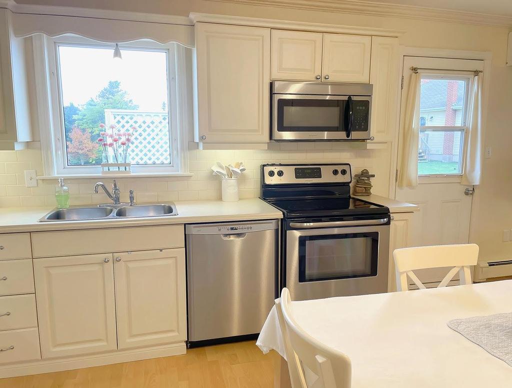 3 Krista Lane, Cornwall, PE