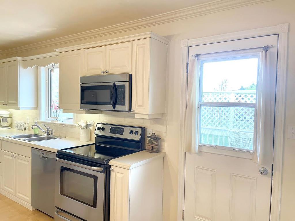 3 Krista Lane, Cornwall, PE