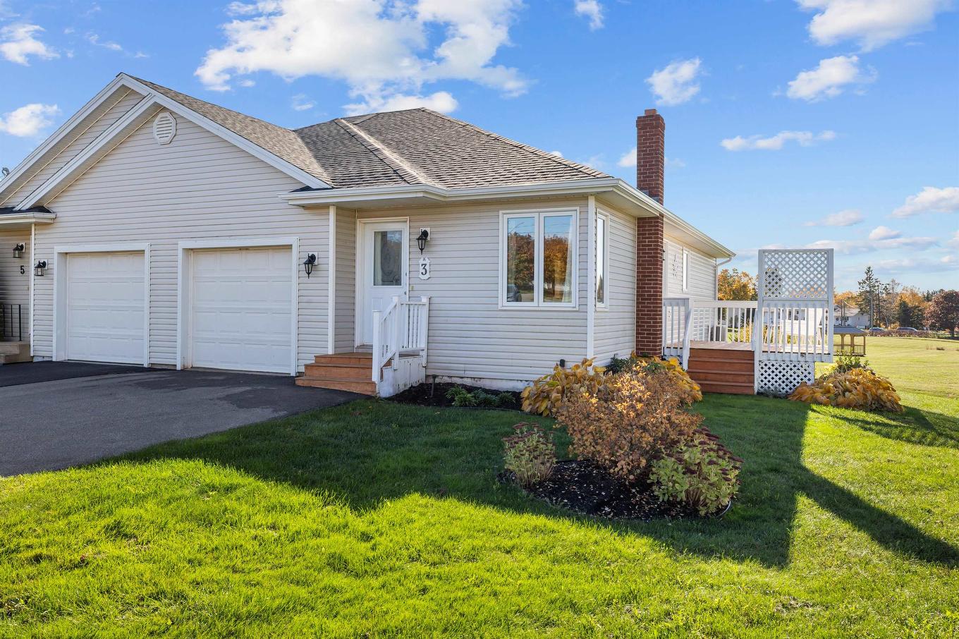 3 Krista Lane, Cornwall, PE