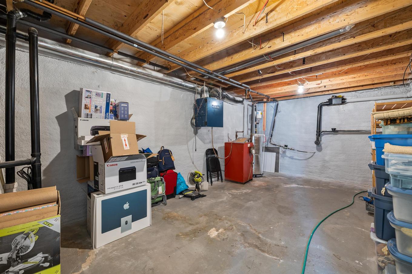 3 Krista Lane, Cornwall, PE