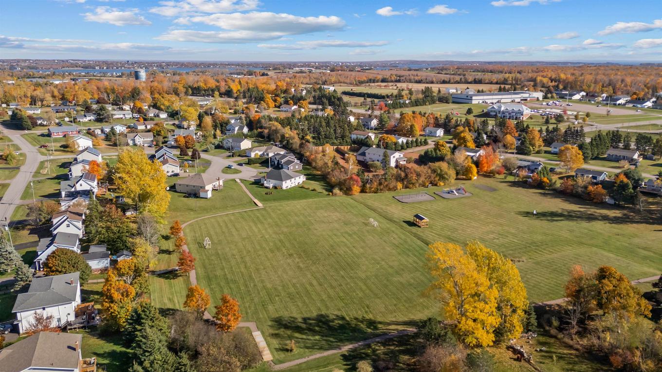 3 Krista Lane, Cornwall, PE